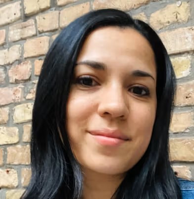 Rosa Loueiro Revilla